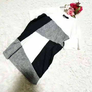 [ SHIPS ] 쉽스 (M) 반팔 티셔츠 올 패턴