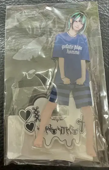 MADMED 후카이누마 온라인 크레인 게임 한정판 아크릴 스탠드