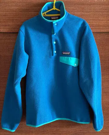 파타고니아 신틸라 스냅 T 남성용 XXS