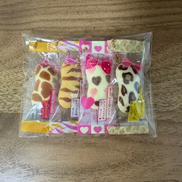 도쿄 바나나 가챠