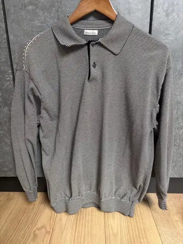 스티븐 앨런 피케 셔츠