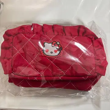 키티 에뚜왈 에그리오트 파우치