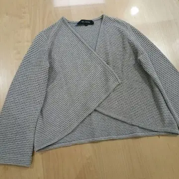 미사용급 세인트존 ST.JOHN 가디건 고급