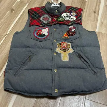 컬 헬름 다운 베스트