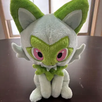 새상품급 등신대 냐오하