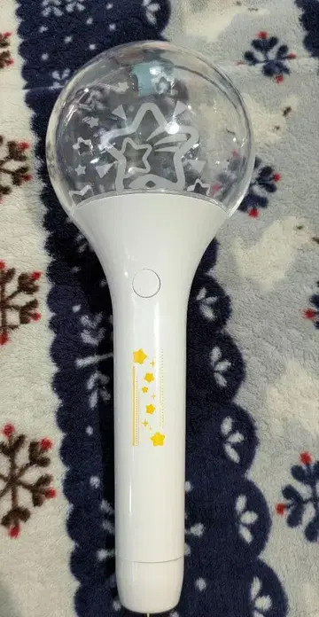 스타폴라 돔형 응원봉