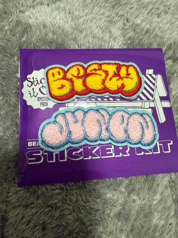 BE:FIRST JUNON BESTY hellomybesty