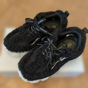 MAISON MAVERICK PRESENTS 대드잔다르 보아 스니커즈