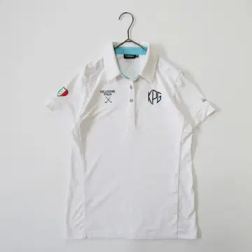 카파 여성용 골프 피케 셔츠 M 사이즈