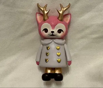 히나타카호리 MORRIS MILK 콜라보