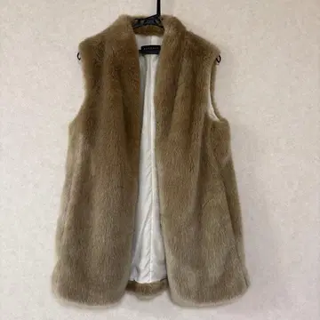 투모로우랜드 맥피 에코퍼 베스트 베스트