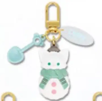 더피앤프렌즈 시크릿 오브 스노위데이 참 젤라토니