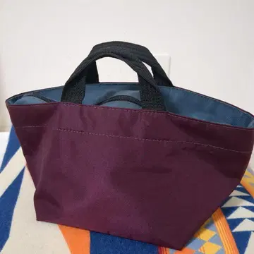 Herve chapelier 에르베샤 펠리에 뱃 모양 토트 프랑스제 와인