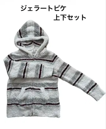 젤라또피케 보더 룸웨어