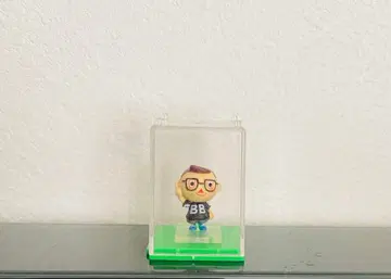 놀러오세요 동물의 숲 피규어 컬렉션 남아