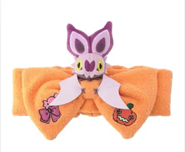 [ 새상품 ] 헤어밴드 Halloween Ghost Chateau 온바트