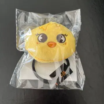 Stray Kids 포가리 머리끈