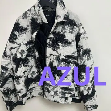 AZUL 아우터