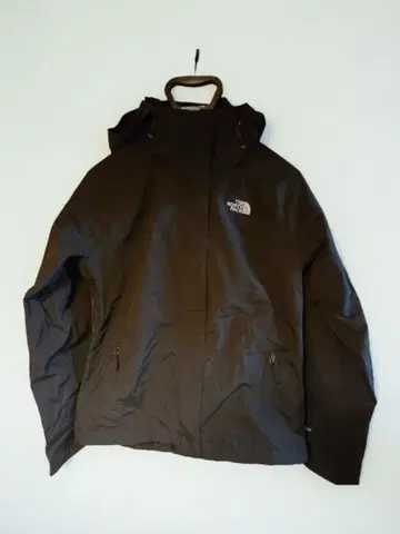 The North Face 여성용 마운틴 후드티 HYVENT S