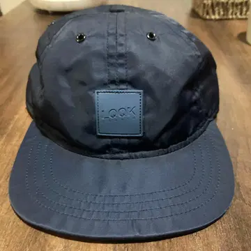 LQQK STUDIO CAP 룩 스튜디오 캡 min nano