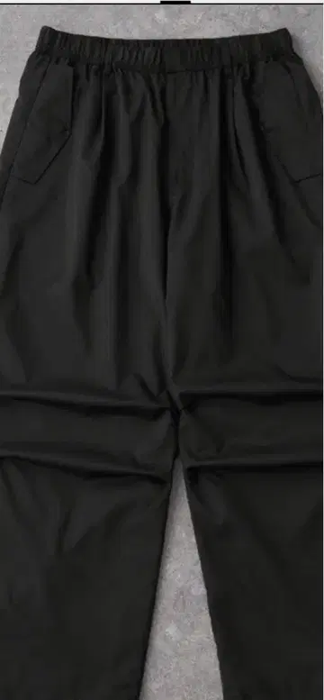 MONO-MART 파라슈트 팬츠 L 2장 세트