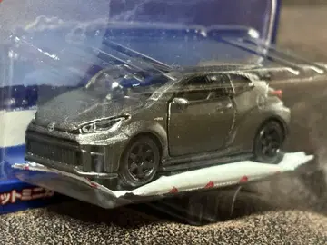 마조레트 K-SPECIAL2 GR야리스 GRMN 프레셔스 메탈