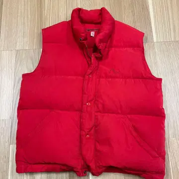 EVISU 에비수 YAMANE GUARANTEED 다운 베스트