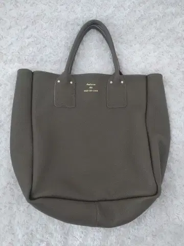 퓨어세신 토트백