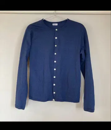 오르치발 가디건 사이즈 1