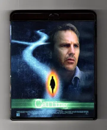 콜링 [ 블루레이 ]