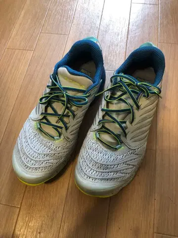 [ 스포르티바 아카샤 우먼 42 ] 트레일 러닝화 등산