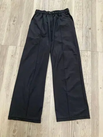 댄스킨 my favorite 롱 팬츠 1 블랙