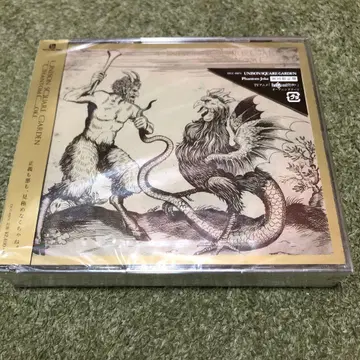 Phantom Joke 초회 한정판