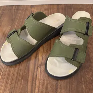 AlexanderMcqueen 샌들