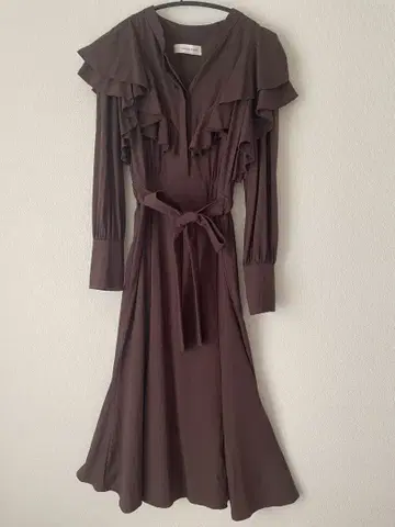 새상품급 LAGUNAMOON 원피스