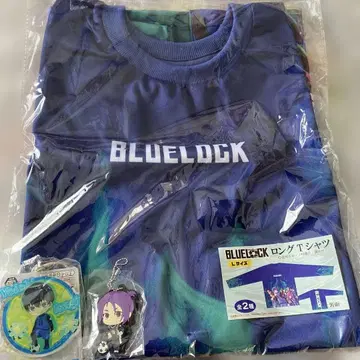 블루 록 레어 프라이스 수량 한정