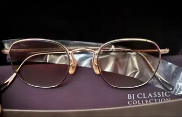 BJ CLASSIC COLLECTION