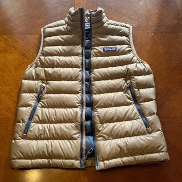 파타고니아 [ Patagonia ] 다운 베스트 XS