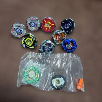 베이블레이드 x 묶음 판매