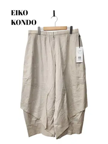 1111687 EIKOKONDO 택 포함 정가 41800엔 하의