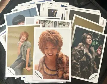 Hey! Say! JUMP 타카기 유야 공식 사진