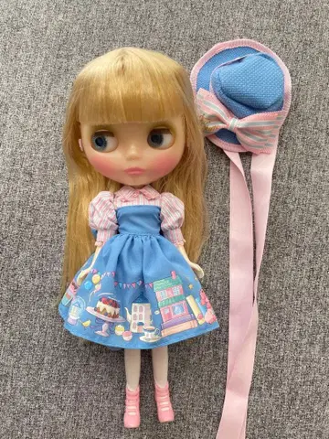 주니 문 홈 스위트 홈 브라이스