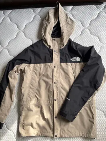 THE NORTH FACE 고어텍스 마운틴 후드티