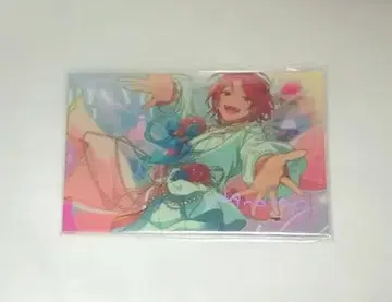 앙스타 아오이 히나타 SPOTLIGHT2024 아크릴 스탠드