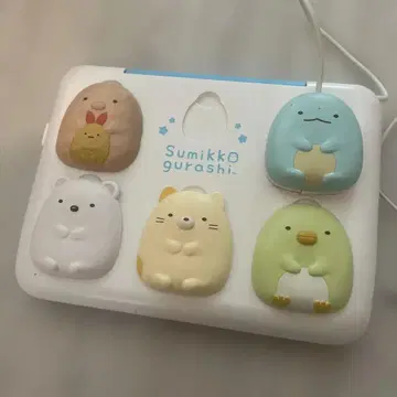 스미코구라시 컴퓨터