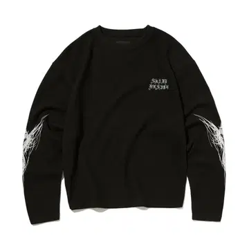 SUADE SERAPHIM THERMAL LONG SLEEVE