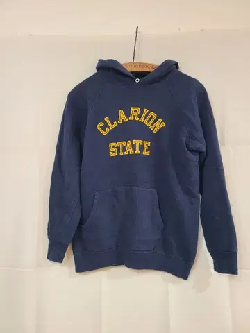 챔피온 후드티 바택