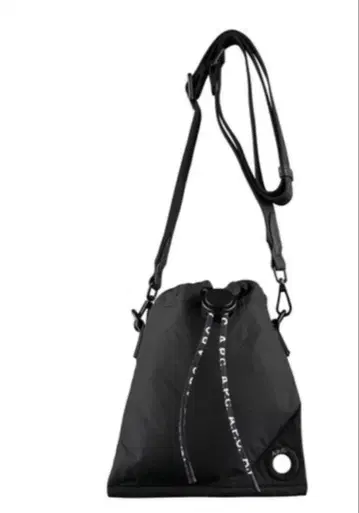 A.P.C. NECKPOUCH RESET 23P