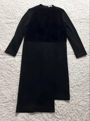 CLANE 클라네 퍼 원피스