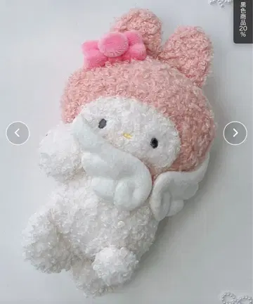 아즈노우아즈 플러스 산리오 마이멜로디 ASKNOWAS 천사 시리즈